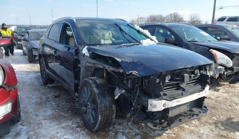 
MAZDA CX-9 GRAND TOURING, 2016 full									