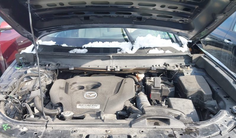 
MAZDA CX-9 GRAND TOURING, 2016 full									