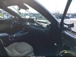 
MAZDA CX-9 GRAND TOURING, 2016 full									