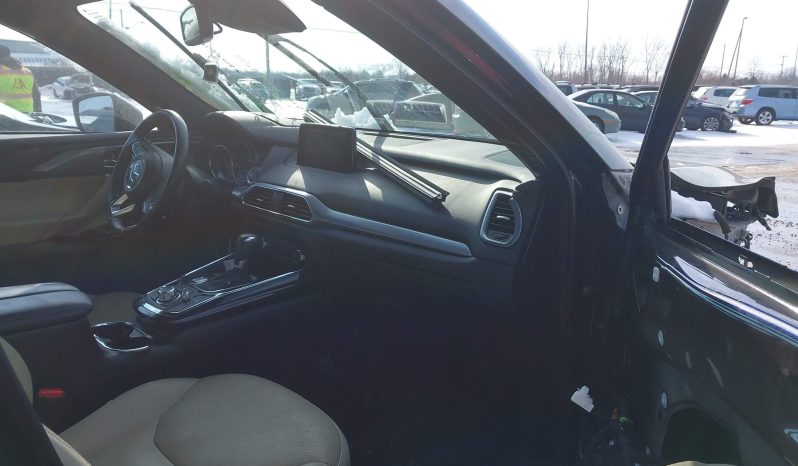 
MAZDA CX-9 GRAND TOURING, 2016 full									