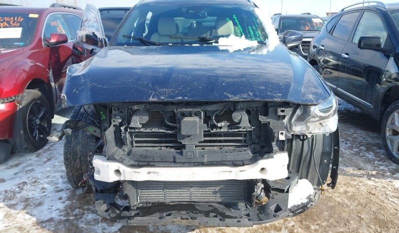 
MAZDA CX-9 GRAND TOURING, 2016 full									