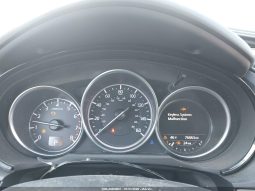 
MAZDA CX-9 GRAND TOURING, 2016 full									