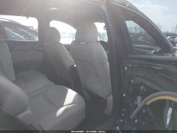 
MAZDA CX-9 GRAND TOURING, 2016 full									