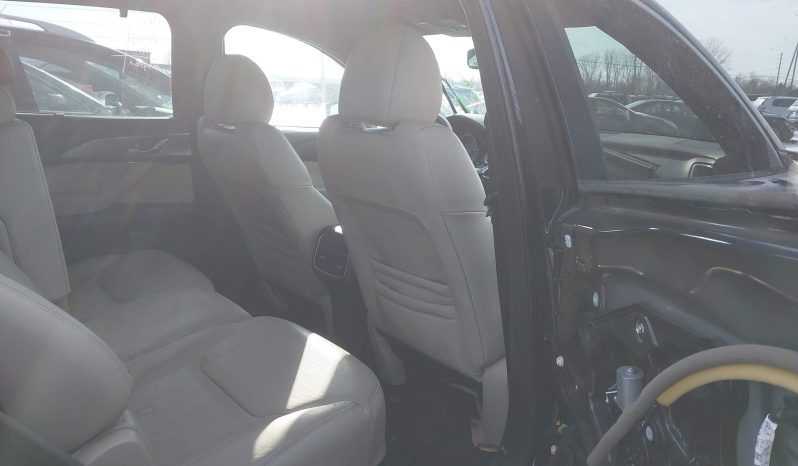 
MAZDA CX-9 GRAND TOURING, 2016 full									