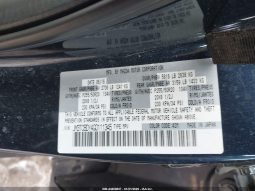 
MAZDA CX-9 GRAND TOURING, 2016 full									