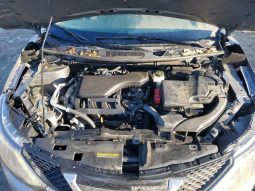 
NISSAN ROGUE SPORT S, 2018 full									