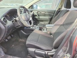 
NISSAN ROGUE SPORT S, 2018 full									