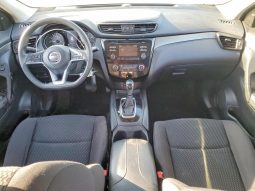 
NISSAN ROGUE SPORT S, 2018 full									