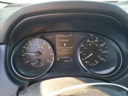 
NISSAN ROGUE SPORT S, 2018 full									