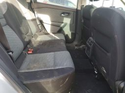 
NISSAN ROGUE SV, 2021 (2020) full									