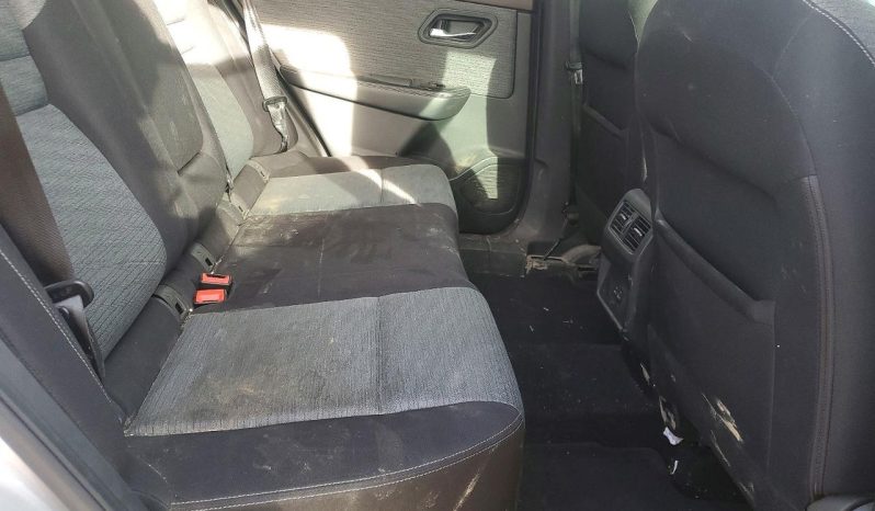 
NISSAN ROGUE SV, 2021 (2020) full									