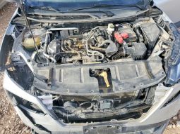 
NISSAN ROGUE SV, 2021 (2020) full									