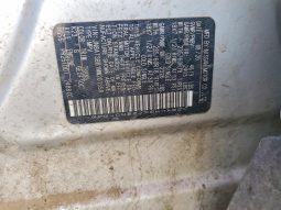 
NISSAN ROGUE SV, 2021 (2020) full									