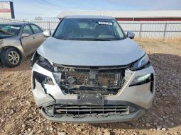 
NISSAN ROGUE SV, 2021 (2020) full									