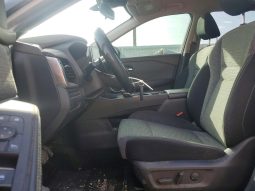 
NISSAN ROGUE SV, 2021 (2020) full									