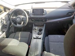 
NISSAN ROGUE SV, 2021 (2020) full									