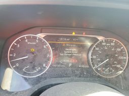 
NISSAN ROGUE SV, 2021 (2020) full									