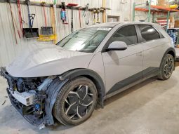 HYUNDAI IONIQ 5 SEL, 2023