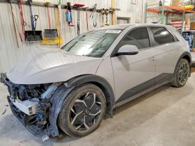 HYUNDAI IONIQ 5 SEL, 2023