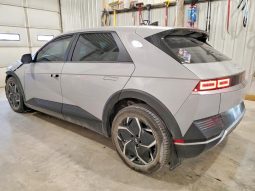 
HYUNDAI IONIQ 5 SEL, 2023 full									