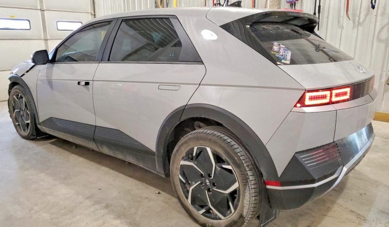 
HYUNDAI IONIQ 5 SEL, 2023 full									