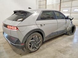 
HYUNDAI IONIQ 5 SEL, 2023 full									