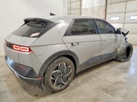 HYUNDAI IONIQ 5 SEL, 2023