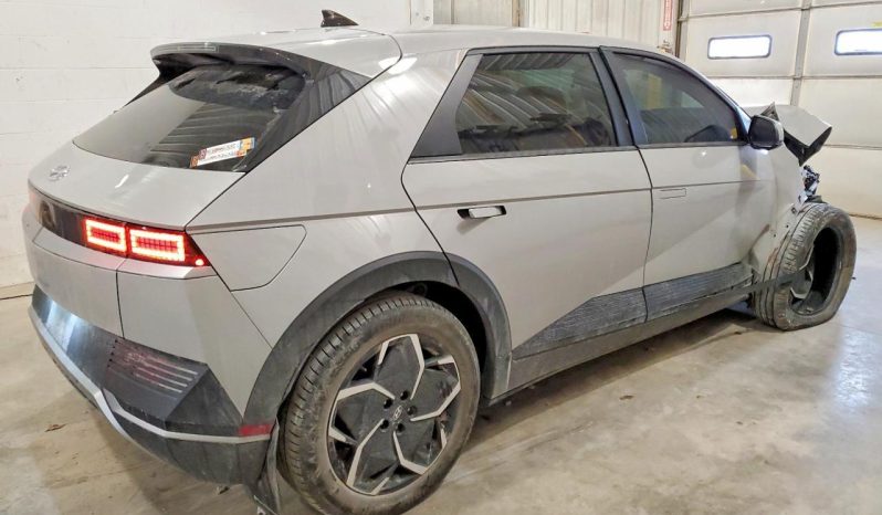 
HYUNDAI IONIQ 5 SEL, 2023 full									