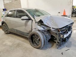 
HYUNDAI IONIQ 5 SEL, 2023 full									