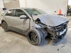 HYUNDAI IONIQ 5 SEL, 2023