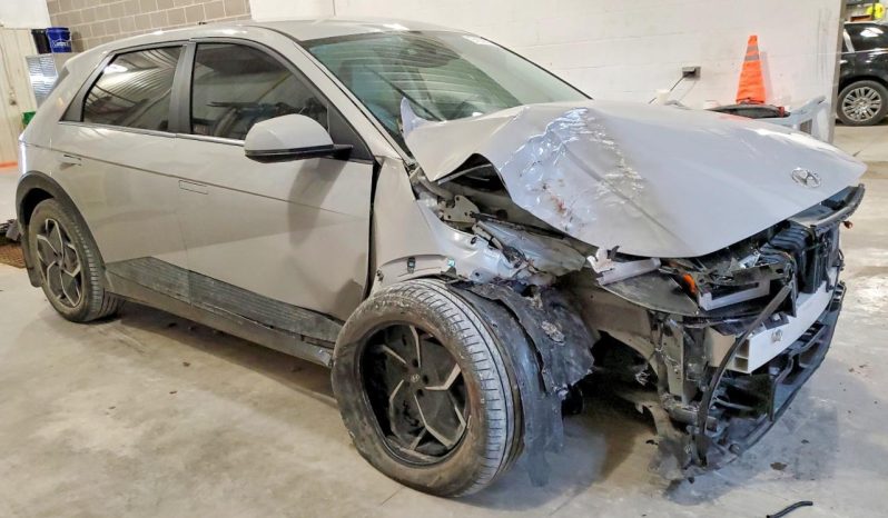 
HYUNDAI IONIQ 5 SEL, 2023 full									