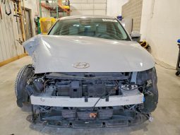 
HYUNDAI IONIQ 5 SEL, 2023 full									