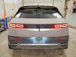 
HYUNDAI IONIQ 5 SEL, 2023 full									