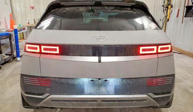
HYUNDAI IONIQ 5 SEL, 2023 full									