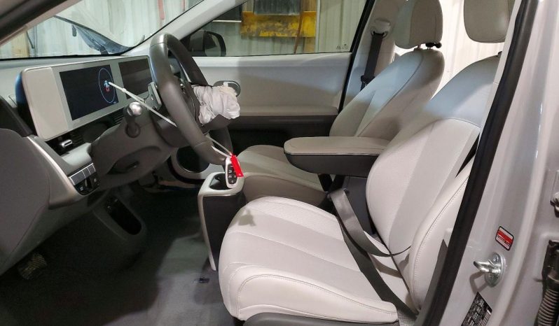 
HYUNDAI IONIQ 5 SEL, 2023 full									