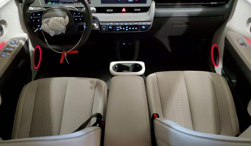 
HYUNDAI IONIQ 5 SEL, 2023 full									