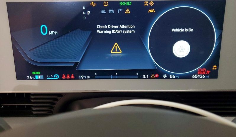 
HYUNDAI IONIQ 5 SEL, 2023 full									