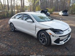 
HYUNDAI IONIQ 6 SEL, 2023 full									