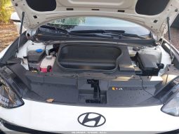 
HYUNDAI IONIQ 6 SEL, 2023 full									