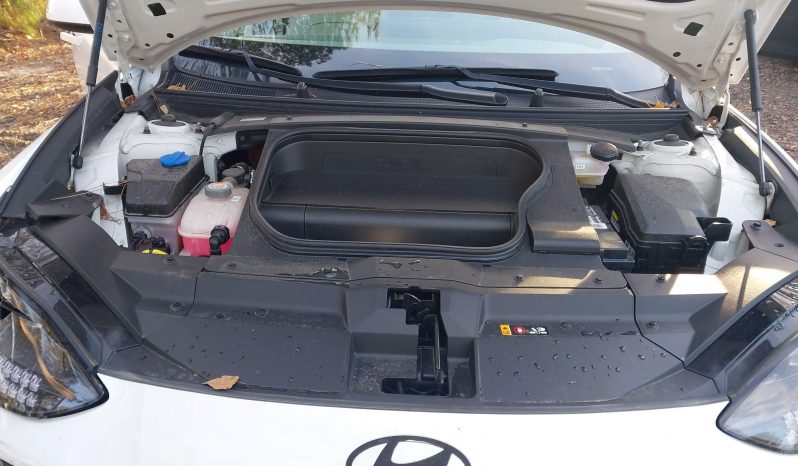 
HYUNDAI IONIQ 6 SEL, 2023 full									