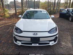 
HYUNDAI IONIQ 6 SEL, 2023 full									