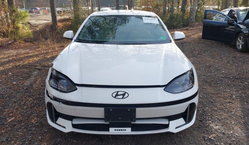 
HYUNDAI IONIQ 6 SEL, 2023 full									