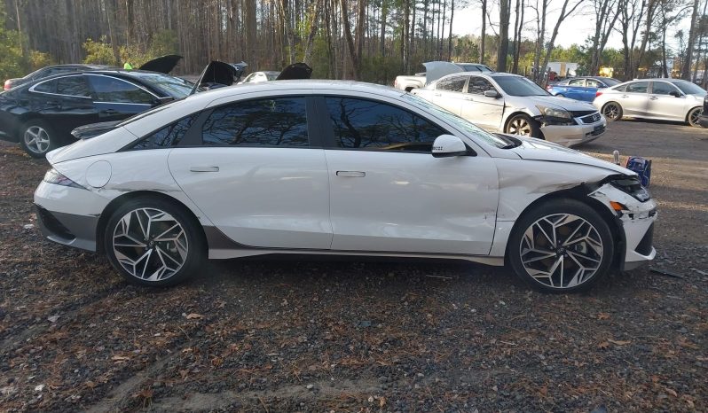 
HYUNDAI IONIQ 6 SEL, 2023 full									