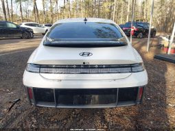 
HYUNDAI IONIQ 6 SEL, 2023 full									