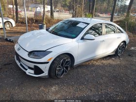 HYUNDAI IONIQ 6 SEL, 2023