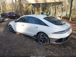 
HYUNDAI IONIQ 6 SEL, 2023 full									
