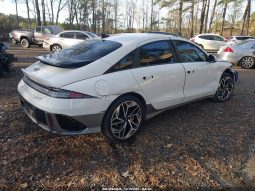 
HYUNDAI IONIQ 6 SEL, 2023 full									