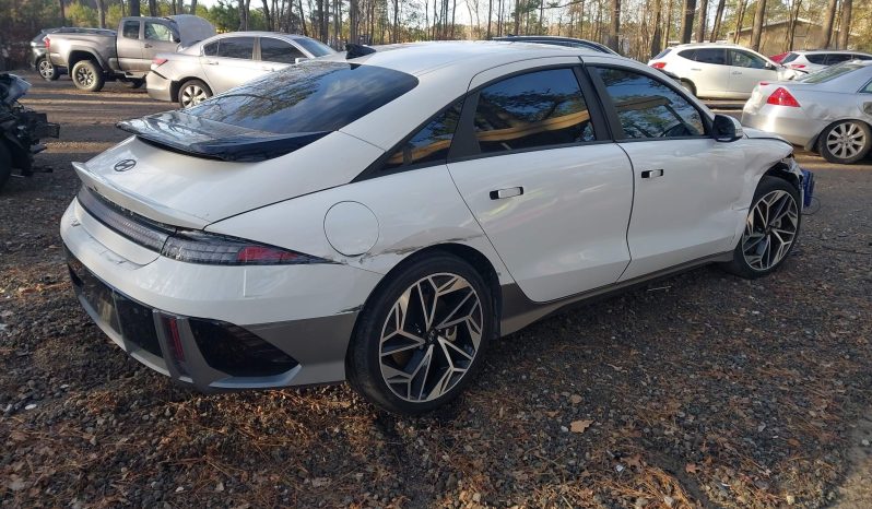 
HYUNDAI IONIQ 6 SEL, 2023 full									