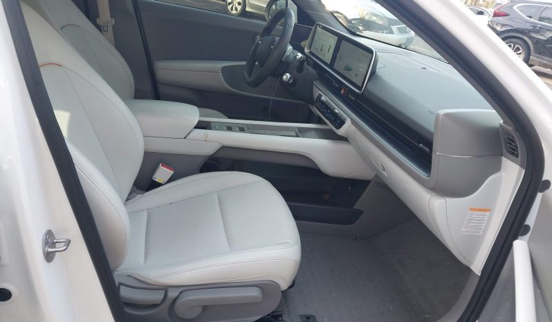 
HYUNDAI IONIQ 6 SEL, 2023 full									