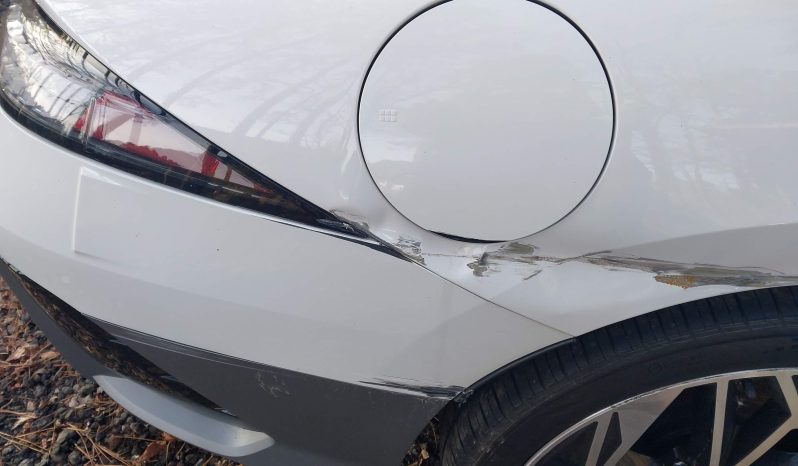 
HYUNDAI IONIQ 6 SEL, 2023 full									